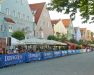 Altstadtfest Erding - Radrennen Lange Zeile