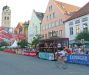 Altstadtfest Erding - Radrennen Lange Zeile