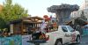 Altstadtfest Erding - Siegerehrung Masters - Rennen