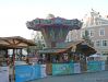 Altstadtfest Erding - Schrannenplatz