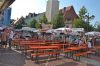 Altstadtfest Erding 2012 - Schrannenplatz