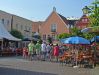 Altstadtfest Erding 2012 - Kleiner Platz