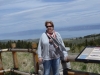 Astrid in Montana