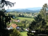 Baumwipfelweg im Bayerischen Wald