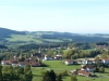 Baumwipfelweg im Bayerischen Wald