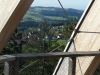 Baumwipfelweg im Bayerischen Wald