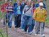 The Leader of the Pack - einer muss ja die Führung übernehmen