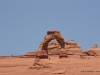 Delicate Arch, Arches N.P., Utah
