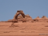 Delicate Arch, Arches N.P., Utah