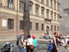 Fußgängerzone München