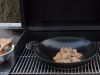 Wok auf dem Weber Spirit Gasgrill