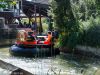 Fjord-Rafting im Europapark