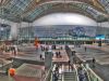 Flughafen München - Munich Airport Center / HDR