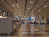 Check - in - Bereich D im Terminal 1 / Flughafen München