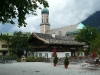 Garmisch Partenkirchen 