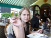 Katharina in Garmisch Partenkirchen 