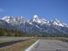 Grand Teton Nationalpark, Wyoming