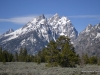 Grand Teton Nationalpark, Wyoming