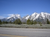 Grand Teton Nationalpark, Wyoming