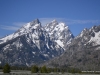 Grand Teton Nationalpark, Wyoming