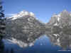 Grand Teton Nationalpark, Wyoming