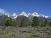 Grand Teton Nationalpark, Wyoming