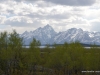 Grand Teton Nationalpark, Wyoming