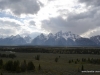 Grand Teton Nationalpark, Wyoming