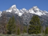 Grand Teton Nationalpark, Wyoming