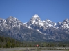 Grand Teton Nationalpark, Wyoming