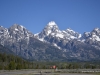 Grand Teton Nationalpark, Wyoming