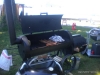 BBQ - Academy Grillkurs