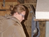 Katharina im Heidihaus