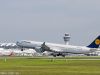 Lufthansa A 340-600