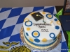 Graduation Cake