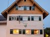Gasthof / Hotel Krönele in Lustenau / Vorarlberg