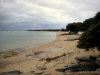 Strand auf Noirmoutier