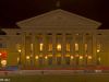 München bei Nacht / Staatsoper und Prinzregententheater