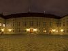 München bei Nacht / Panorama Residenz