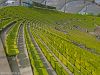 Haupttribüne im Olympiastadion München
