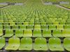 Haupttribüne im Olympiastadion München