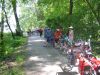 Radtour Passau Wien