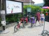 Radtour Passau Wien