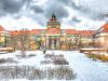 Botanischer Garten München