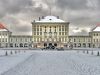 Schloss Nymphenburg in München