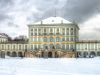 Schloss Nymphenburg in München