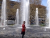 Brunnen am Sendlinger Torplatz