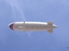 Zeppelin über München
