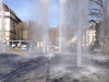 Brunnen am Sendlinger Torplatz