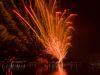 Feuerwerk Sommernachtstraum München 2013